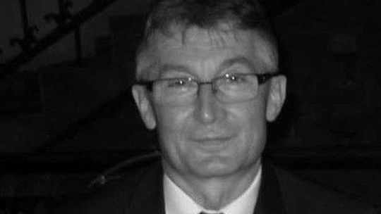 Zmarł przewodniczący Rady Miejskiej w Annopolu