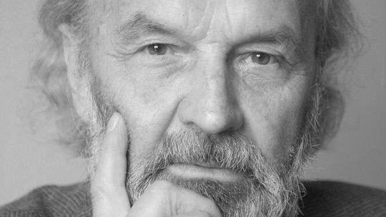 Zmarł red. Andrzej Albigowski. Miał 81 lat