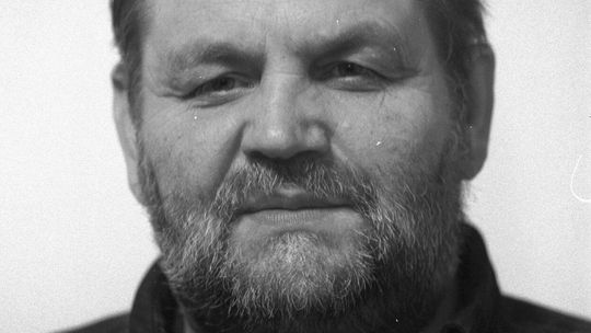 Zmarł red. Lech Winiarski