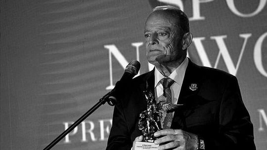 Zmarł Riad Haidar. Poseł i znany lekarz z Białej Podlaskiej