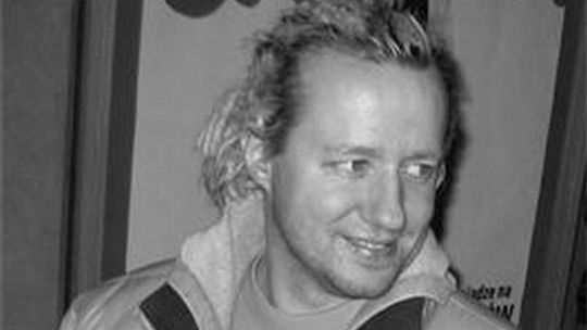 Zmarł Robert Leszczyński. Dziennikarz miał 48 lat