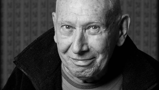 Zmarł Roman Kruczkowski, aktor przez wiele lat związany z Teatrem Osterwy