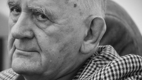 Zmarł Romuald Dylewski, wybitny lubelski architekt i urbanista