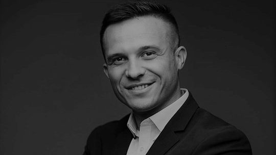 Zmarł Sebastian Paul, dyrektor delegatury Lubelskiego Urzędu Wojewódzkiego