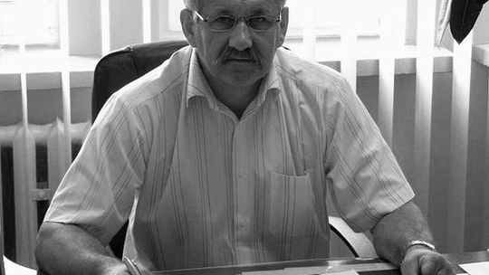 Zmarł sekretarz gminy Czemierniki