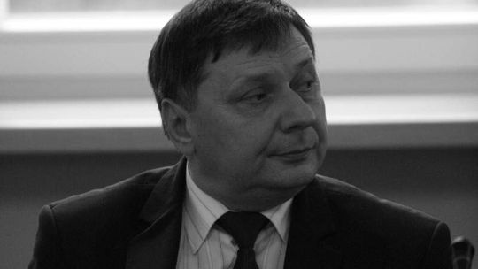 Zmarł Stanisław Bartoś, wiceprzewodniczący rady powiatu puławskiego