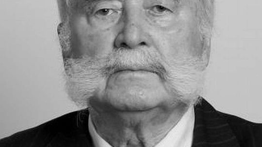 Zmarł Stanisław Leszczyński, założyciel Zespołu Tańca Ludowego UMCS