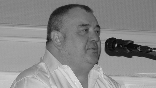 Zmarł Stanisław Soyka. Multiinstrumentalista miał 66 lat