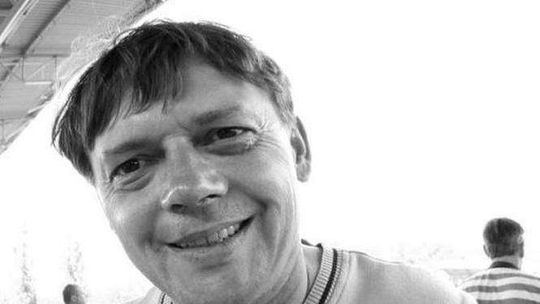 Zmarł Stanisław Terlecki. Były piłkarz miał 62 lata