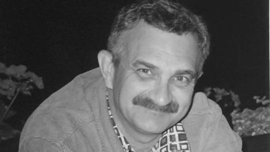 Zmarł Tadeusz Kuźmiński, twórca Miasteczka na Szlaku Kultur w Biłgoraju