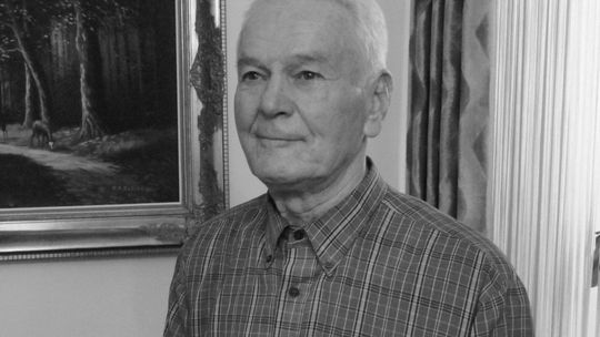 Zmarł Tadeusz Rysak, zasłużony trener piłkarski