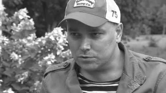 Zmarł Tomasz Kalita. Do końca walczył o swoje życie i legalizację leczniczej marihuany