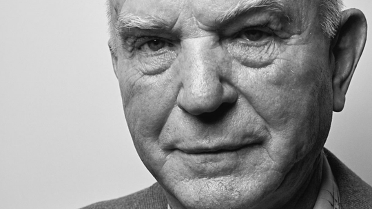 Zmarł Waldemar Kowalski