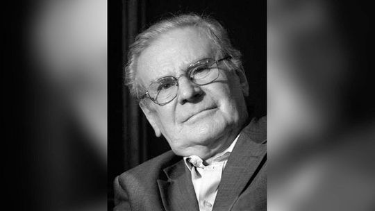 Zmarł Wiesław Gołas. Znany aktor miał 90 lat