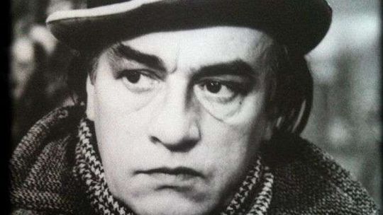 Zmarł Wiesław Michnikowski. Aktor pracował także w lubelskich teatrach