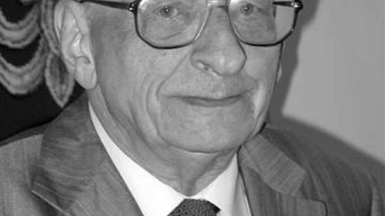Zmarł Władysław Bartoszewski