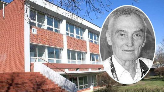 Zmarł Wojciech Zabłocki, wybitny olimpijczyk i projektant hali sportowej w Puławach