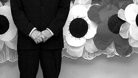 Zmarł wójt gminy Gniewoszów. Mieszkał w Puławach