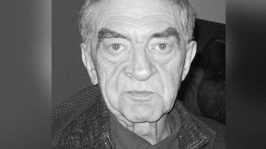 Zmarł wybitny aktor Jerzy Trela