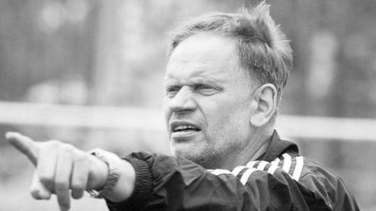 Zmarł zasłużony dla Hetmana Zamość piłkarz i trener