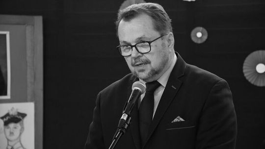 Zmarł zasłużony nauczyciel. Jego pasją było harcerstwo i przyroda