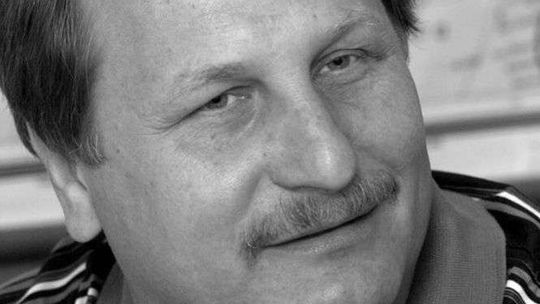 Zmarł Zbigniew Halczuk, wieloletni redaktor Dziennika Wschodniego