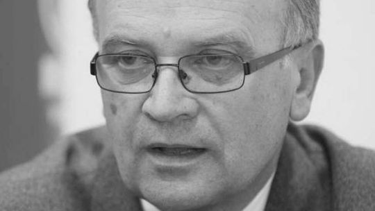 Zmarł Zdzisław Hołysz, były prezes MOSiR "Bystrzyca" w Lublinie