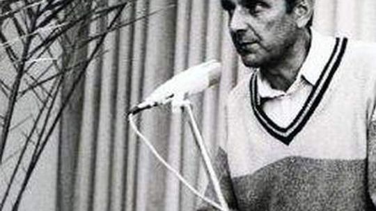 Zmarł Zdzisław Kudyk, pierwszy przewodniczący Solidarności w ZA "Puławy"