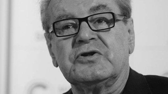 Zmarł znany reżyser, zdobywca Oscarów