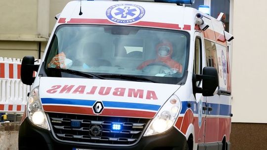 Zmarła 14 osoba zakażona koronawirusem. Już ponad 1000 przypadków zakażenia w Polsce