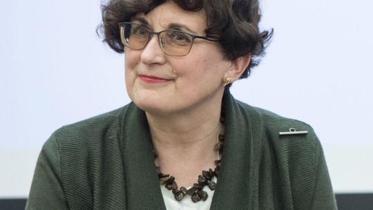 Zmarła dr hab. Alicja Puszka z KUL. Miała 59 lat
