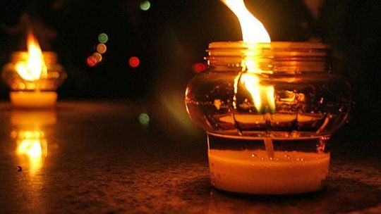 Zmarła Irena Bargieł