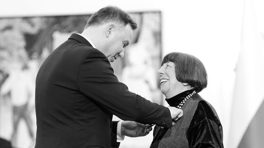 Zmarła Izabella Galicka. To ona odkryła ważny obraz 