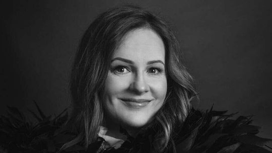 Zmarła Joanna Kołaczkowska