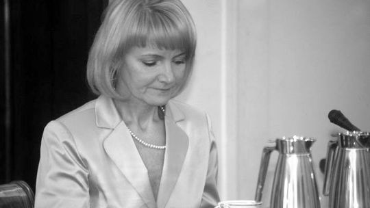 Zmarła Jolanta Szczypińska. Posłanka miała 61 lat. "Jolu będzie nam Ciebie brakowało"