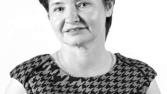 Zmarła Małgorzata Zuzaniuk, prezes Stowarzyszenia Kupców i Przedsiębiorców Polskich „Razem”