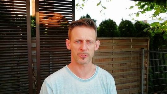 Zmarła partnerka Michała Wójcika z Ani Mru Mru