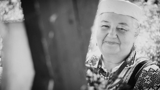 Zmarła Teresa Nowak. Była malarką, hafciarką, poetką, koronkarką