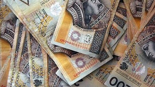 Zmarła w szpitalu i zostawiła 32 tys. złotych. Pieniądze czekają