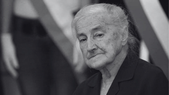 Zmarła Wanda Półtawska. Była przyjaciółką Jana Pawła II, honorową obywatelką Lublina