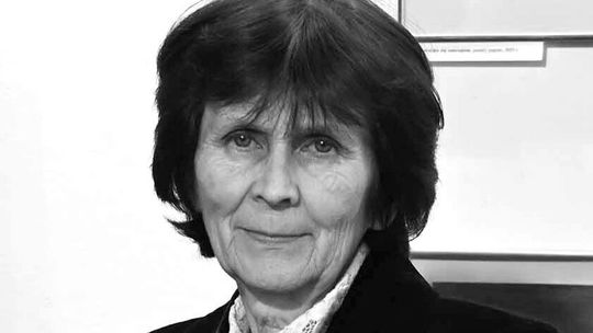 Zmarła zasłużona mieszkanka miasta. Zamość w środę pożegna Elżbietę Gnyp