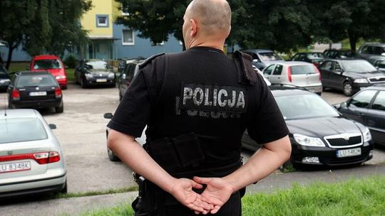 Zmarli po zatrzymaniu przez policję, są wyniki sekcji zwłok
