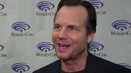 Zmarły aktor Bill Paxton miał tętniaka aorty
