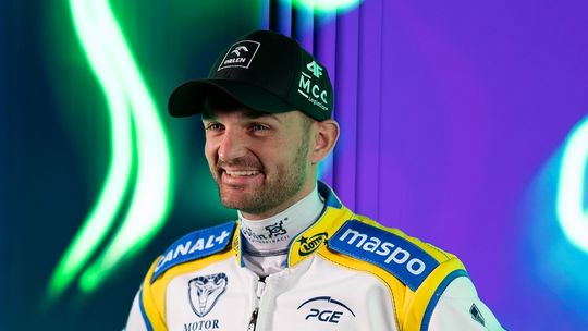 Zmarzlik i Cierniak pojadą dzisiaj w XIX Memoriale Edwarda Jancarza