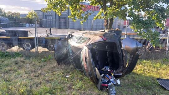 Zmęczenie za kierownicą bywa śmiertelnie niebezpieczne