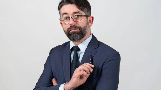 Zmiana burmistrza w Biłgoraju. Wojciech Gleń pokonał Janusza Rosłana