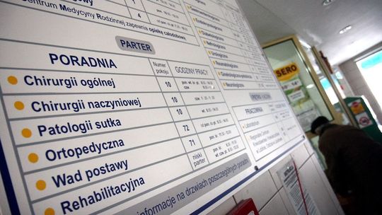 Zmiana dyrektora szpitala w Lubartowie