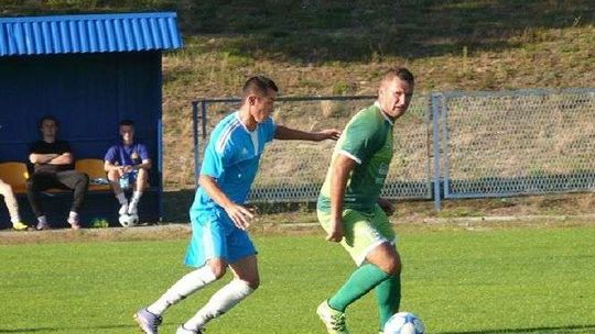 Zmiana lidera w zamojskiej okręgówce