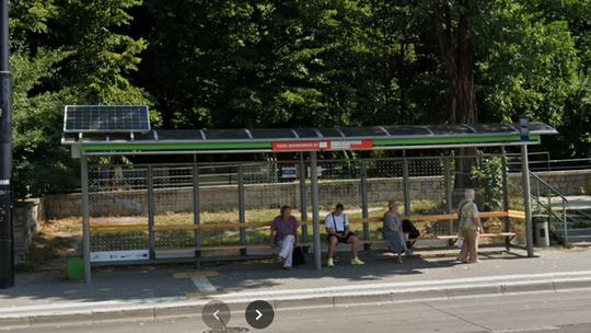 Zmiana lokalizacji przystanku i duże utrudnienia w ruchu na lubelskiej dzielnicy