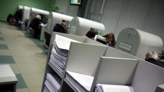 Zmiana na rynku pracy w woj. lubelskim. Liczba Ukraińców już nie wzrasta